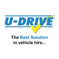 U-Drive - Car, Van & Minibus Hire & Leasing logo, U-Drive - Car, Van & Minibus Hire & Leasing contact details