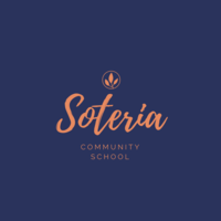 Soteria Community School logo, Soteria Community School contact details