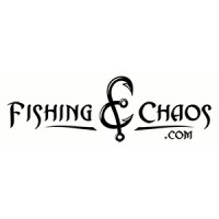 FishingChaos logo, FishingChaos contact details