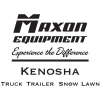 Maxon Equipment Inc logo, Maxon Equipment Inc contact details