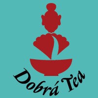 Dobra Tea logo, Dobra Tea contact details