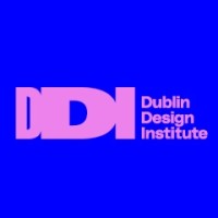 Dublin Institute of Design logo, Dublin Institute of Design contact details