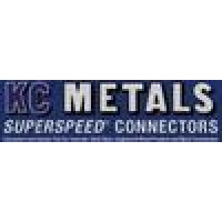 Kc Metals logo, Kc Metals contact details