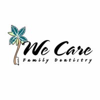 We Care Family Dentistry logo, We Care Family Dentistry contact details