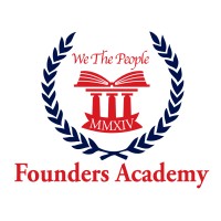 Founders Academy of Las Vegas logo, Founders Academy of Las Vegas contact details