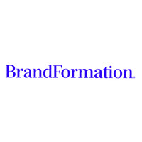 BrandFormation logo, BrandFormation contact details