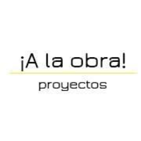 A La Obra Proyectos logo, A La Obra Proyectos contact details