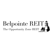 BelpointeREIT logo, BelpointeREIT contact details