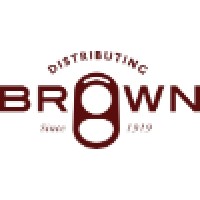 Brown Distributing Company FL/VA logo, Brown Distributing Company FL/VA contact details