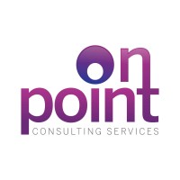 On Point Consulting Services Inc. logo, On Point Consulting Services Inc. contact details