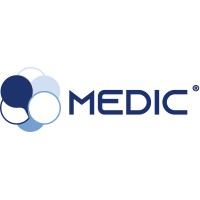 Medic Analytics logo, Medic Analytics contact details