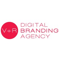 V+R Digital Branding Agency logo, V+R Digital Branding Agency contact details