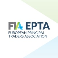 FIA European Principal Traders Association logo, FIA European Principal Traders Association contact details