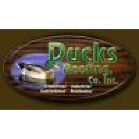 Ducks Roofing Co Inc logo, Ducks Roofing Co Inc contact details