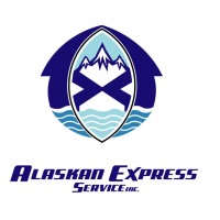 Alaskan Express Service, Inc. logo, Alaskan Express Service, Inc. contact details