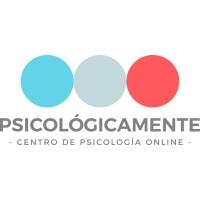 PSICOLÓGICAMENTE. Centro de Psicología Online. logo, PSICOLÓGICAMENTE. Centro de Psicología Online. contact details