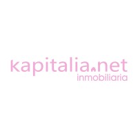 Kapitalia Inmobiliaria logo, Kapitalia Inmobiliaria contact details