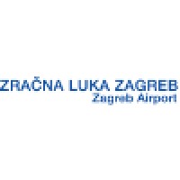 Zagreb Airport Ltd. (Zračna luka Zagreb d.o.o.) logo, Zagreb Airport Ltd. (Zračna luka Zagreb d.o.o.) contact details