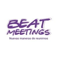 Beat Meetings logo, Beat Meetings contact details