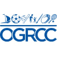 OGRCC logo, OGRCC contact details