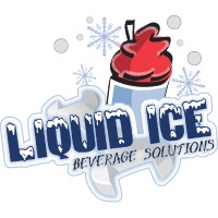 Liquid Ice, Inc. logo, Liquid Ice, Inc. contact details