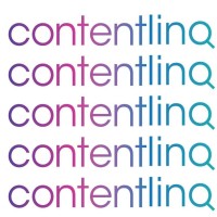 Contentlinq logo, Contentlinq contact details