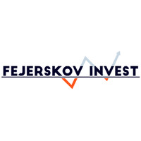 Fejerskov Invest logo, Fejerskov Invest contact details