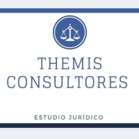 ESTUDIO JURIDIOCO THEMIS CONSULTORES logo, ESTUDIO JURIDIOCO THEMIS CONSULTORES contact details