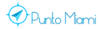 Punto Miami logo, Punto Miami contact details