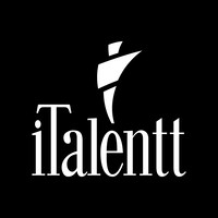 iTalentt logo, iTalentt contact details