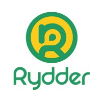 Rydder logo, Rydder contact details