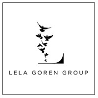 Lela Goren Group logo, Lela Goren Group contact details