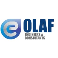 Olaf Engineers & Consultants logo, Olaf Engineers & Consultants contact details