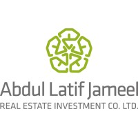 Abdul Latif Jameel Real Estate Investment Co., Ltd logo, Abdul Latif Jameel Real Estate Investment Co., Ltd contact details