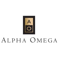 Alpha & Omega Winery logo, Alpha & Omega Winery contact details