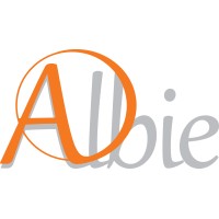 ALBIE S.A logo, ALBIE S.A contact details