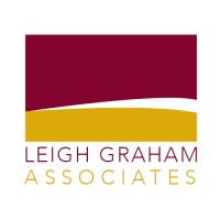 Leigh Graham Associates logo, Leigh Graham Associates contact details