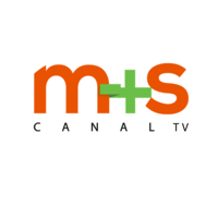 MAS CANAL TV logo, MAS CANAL TV contact details