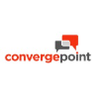 ConvergePoint logo, ConvergePoint contact details