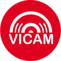 VICAM Seguridad y Equipos logo, VICAM Seguridad y Equipos contact details