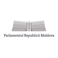 Parliament of the Republic of Moldova logo, Parliament of the Republic of Moldova contact details