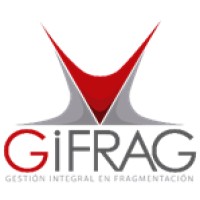 Gifrag logo, Gifrag contact details