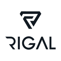 Rigal logo, Rigal contact details