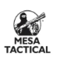 Mesa Tactical logo, Mesa Tactical contact details