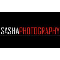 Sasha Photography logo, Sasha Photography contact details