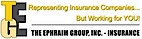 Ephraim Group Inc logo, Ephraim Group Inc contact details