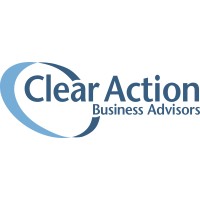 Clear Action Business Advisors logo, Clear Action Business Advisors contact details