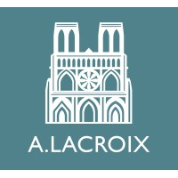 A.Lacroix Patisserie logo, A.Lacroix Patisserie contact details