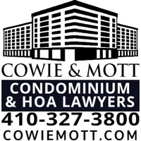 Cowie & Mott, P.A. logo, Cowie & Mott, P.A. contact details