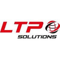 LTP Solutions logo, LTP Solutions contact details